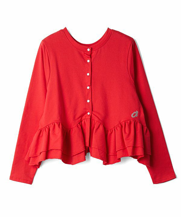 トップス | アズノゥアズ レディース服のファッション通販サイト