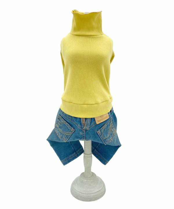 クスミイエロー