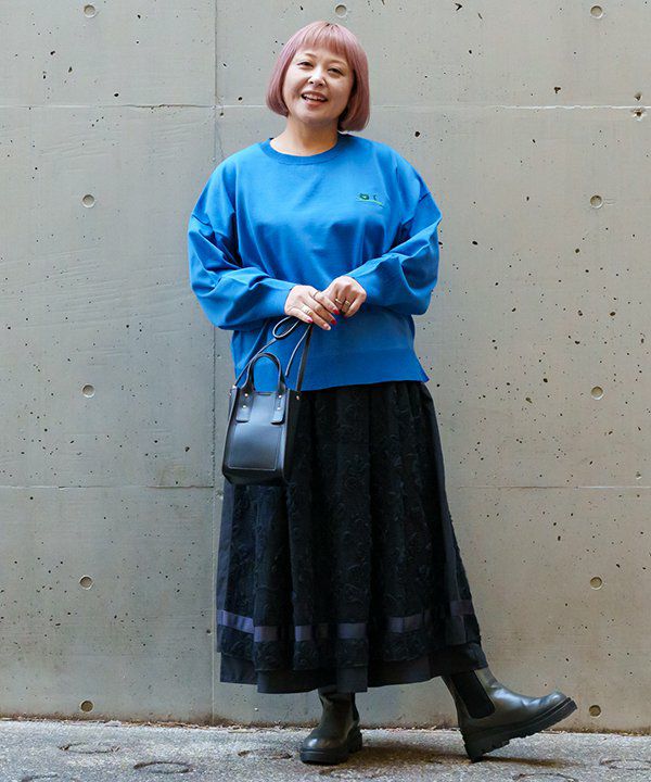 オオラカ | 大きいサイズ（15号～21号）のレディース服通販サイト