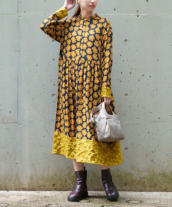 フラワーマッピングOP | AS KNOW AS オンラインショップ