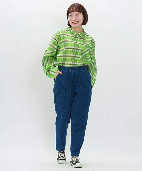 ワンウォッシュ