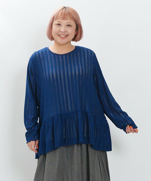 トップス | アズノゥアズ レディース服のファッション通販サイト