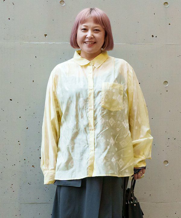 チュニック | アズノゥアズ レディース服のファッション通販サイト