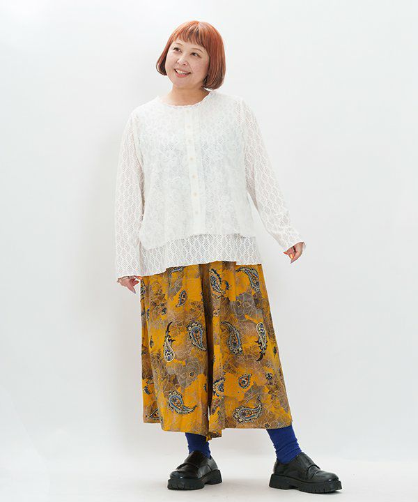 オオラカ | 大きいサイズ（15号～21号）のレディース服通販サイト