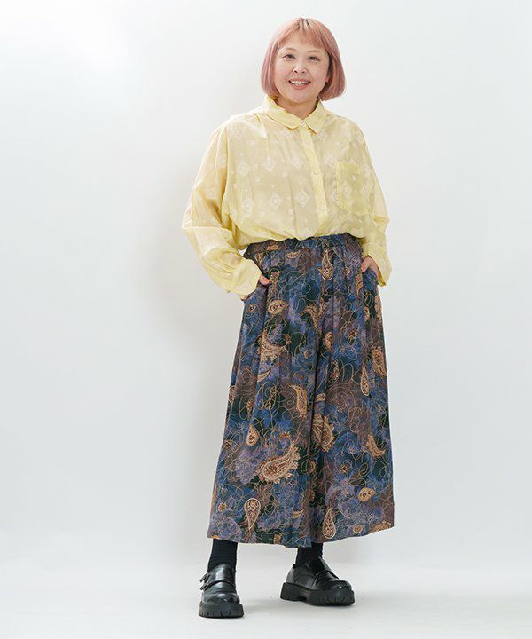 パンツ | アズノゥアズ レディース服のファッション通販サイト