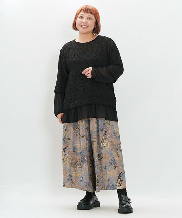 シャツ・ブラウス | アズノゥアズ レディース服のファッション通販サイト