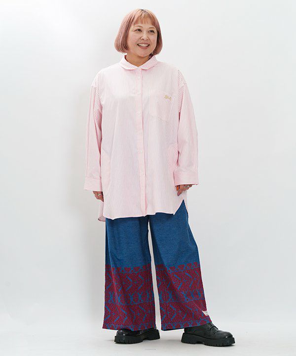 シャツ・ブラウス | アズノゥアズ レディース服のファッション通販サイト