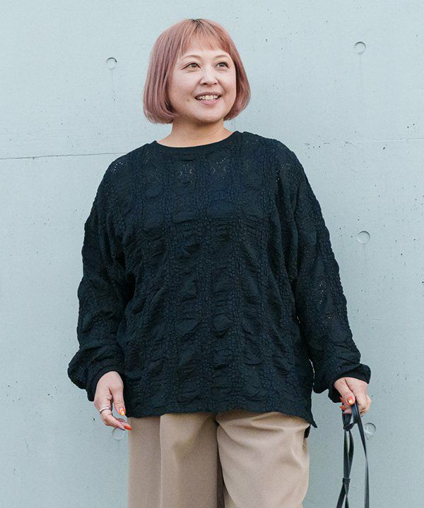 オオラカ | 大きいサイズ（15号～21号）のレディース服通販サイト