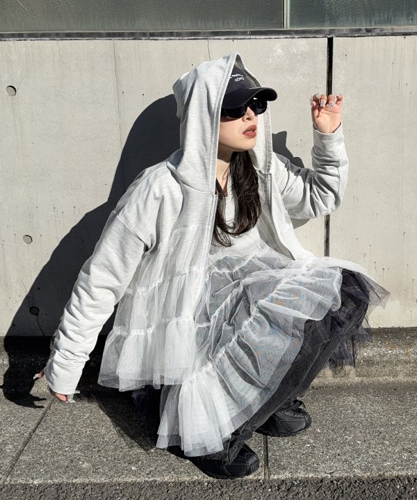 ジャケット・ブルゾン | アズノゥアズ レディース服のファッション通販