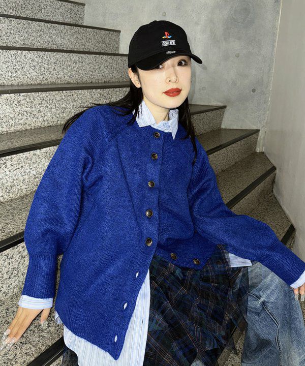 ニット | アズノゥアズ レディース服のファッション通販サイト