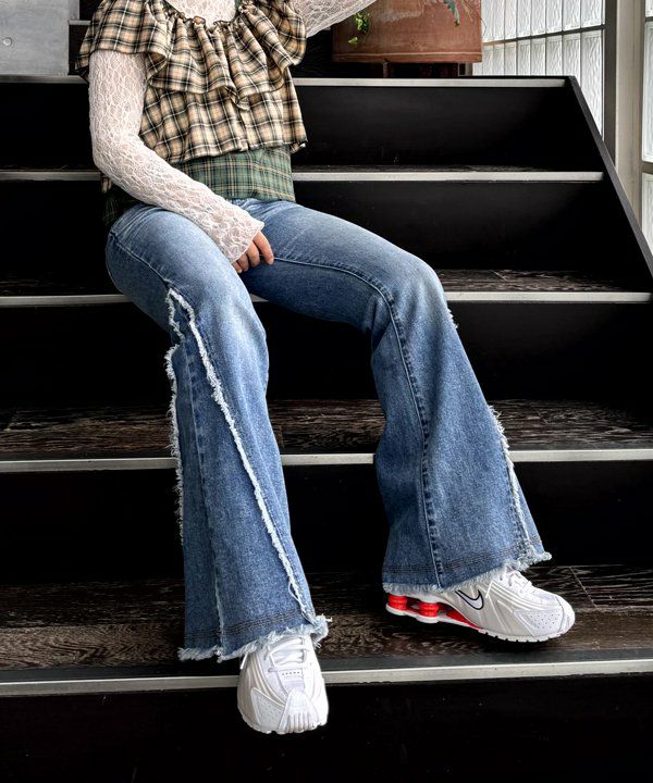 ワンウォッシュ