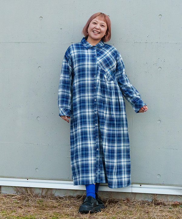 チュニック | アズノゥアズ レディース服のファッション通販サイト