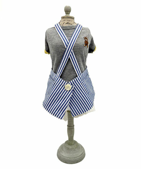 No1 アズノウアズデワン ASクラシックダッフル サイズSD 使用回