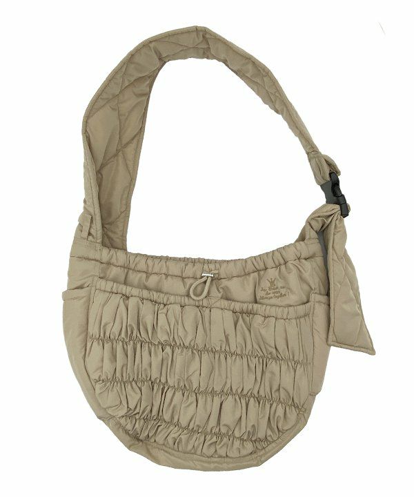 シャーリングスリングS | AS KNOW AS オンラインショップ