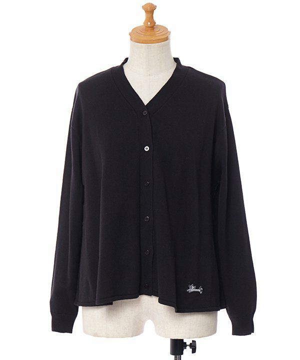 ひらりちらりニャーCD | AS KNOW AS オンラインショップ