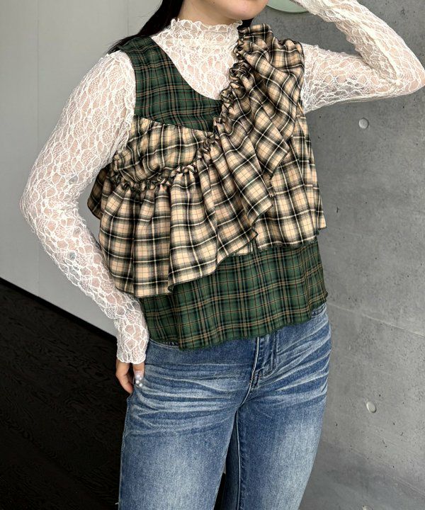 グリーンＸＢＥ