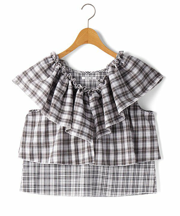 オフＸブラック