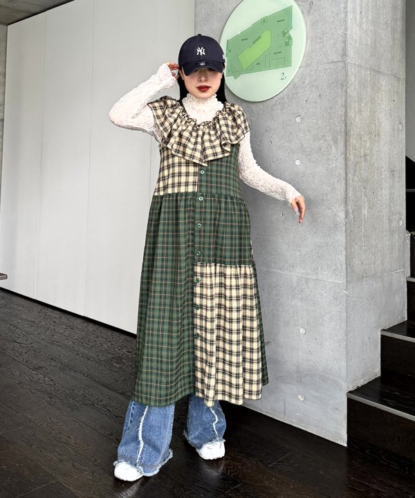 グリーンＸＢＥ