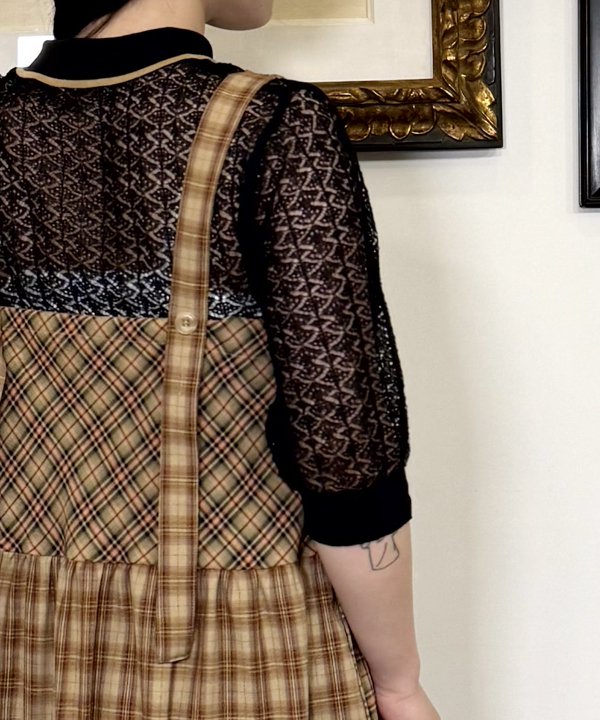 オフＸブラック