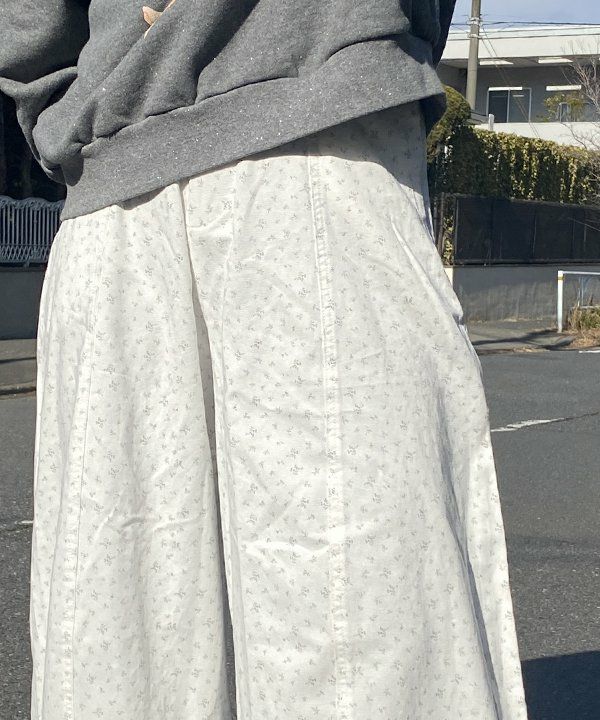 パンツ | アズノゥアズ レディース服のファッション通販サイト