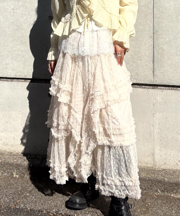 スカート | アズノゥアズ レディース服のファッション通販サイト