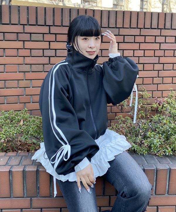 ジャケット・ブルゾン | アズノゥアズ レディース服のファッション通販