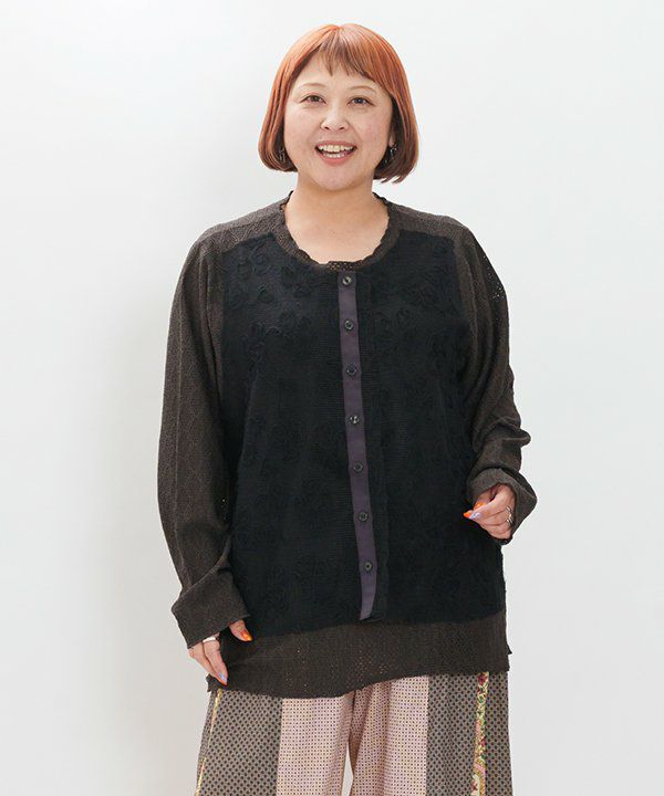 オオラカ | 大きいサイズ（15号～21号）のレディース服通販サイト