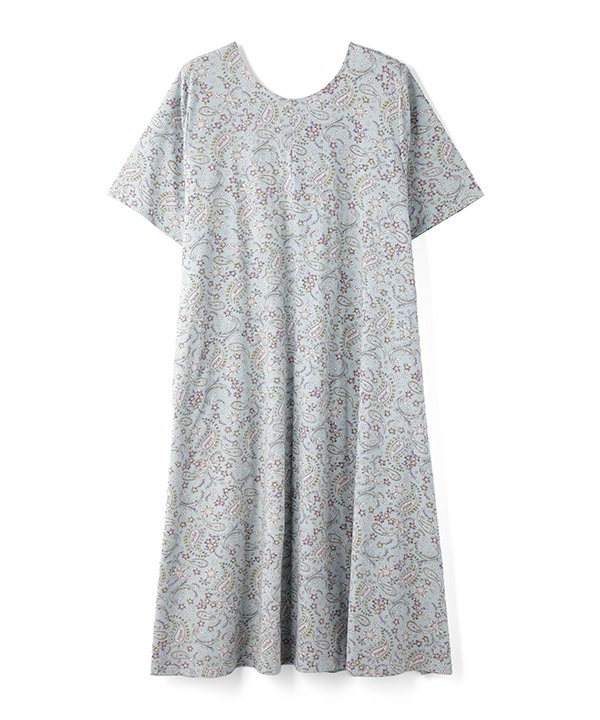 アズノウアズ　15号 ハイウエスト　ワンピース アズノウアズ 15号 ハイウエスト ワンピース