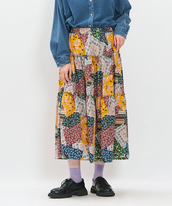 ガラガラ切替SK | AS KNOW AS オンラインショップ