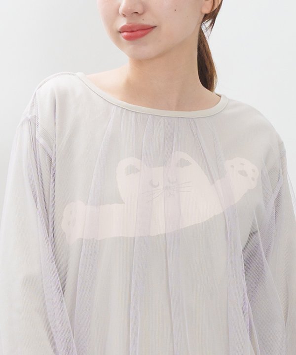 トップス | アズノゥアズ レディース服のファッション通販サイト