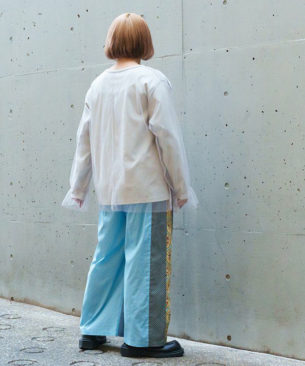 トップス | アズノゥアズ レディース服のファッション通販サイト