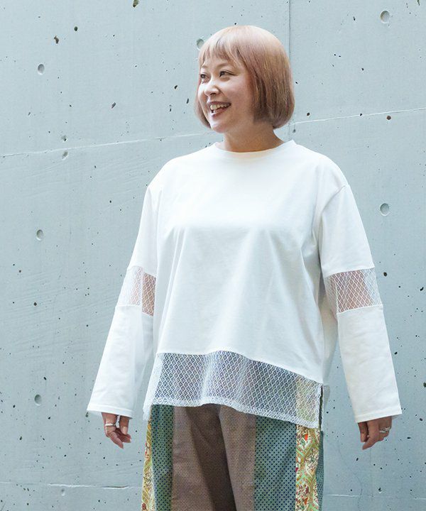 オオラカ | 大きいサイズ（15号～21号）のレディース服通販サイト