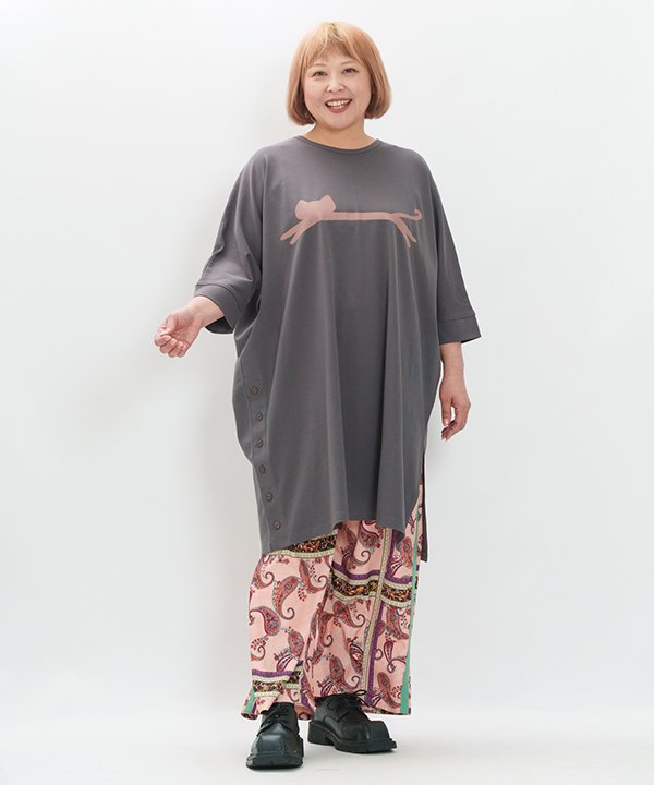 オオラカ | 大きいサイズ（15号～21号）のレディース服通販サイト