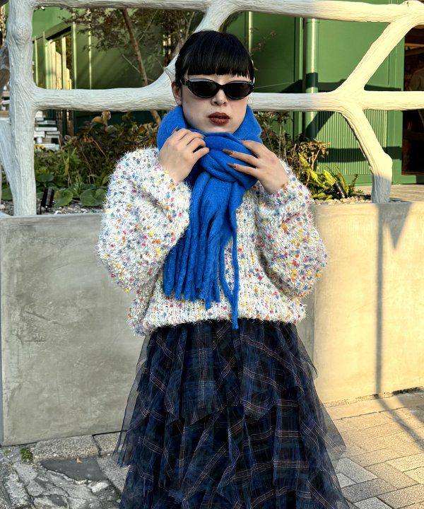 トップス | アズノゥアズ レディース服のファッション通販サイト