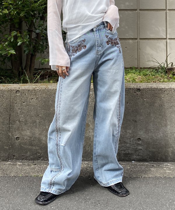 パンツ | アズノゥアズ レディース服のファッション通販サイト