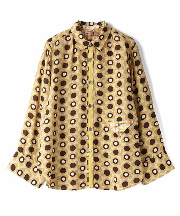 まるさんかくちぇっくSH | AS KNOW AS オンラインショップ