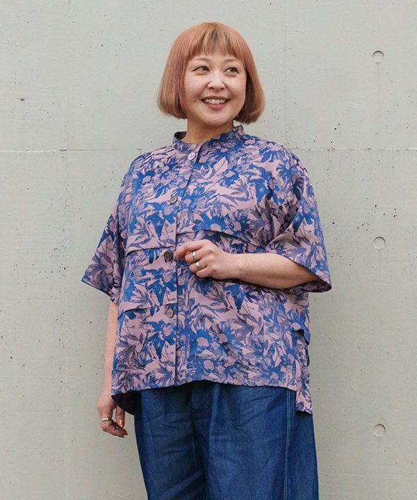 シャツ・ブラウス | アズノゥアズ レディース服のファッション通販サイト