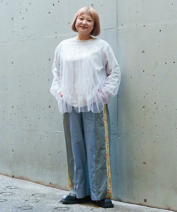 オオラカ | 大きいサイズ（15号～21号）のレディース服通販サイト