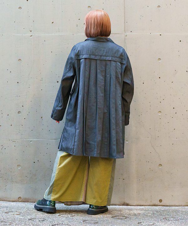 デニプリCO | AS KNOW AS オンラインショップ