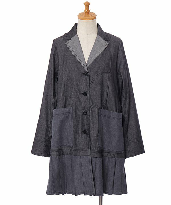 デニプリCO | AS KNOW AS オンラインショップ