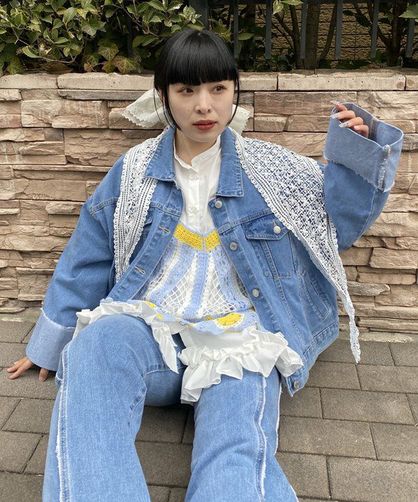 ジャケット・ブルゾン | アズノゥアズ レディース服のファッション通販