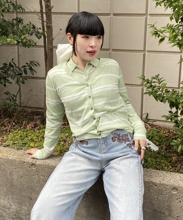 ボーダーなCD | AS KNOW AS オンラインショップ