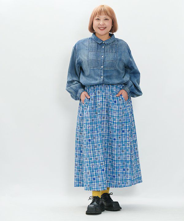 スカート | アズノゥアズ レディース服のファッション通販サイト