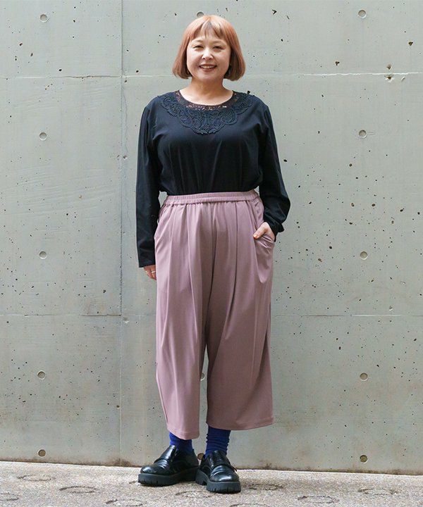 パンツ | アズノゥアズ レディース服のファッション通販サイト