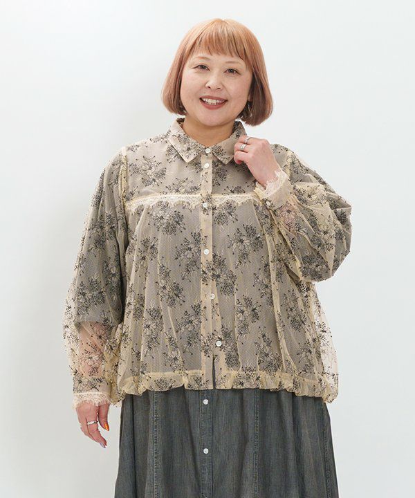 トップス | アズノゥアズ レディース服のファッション通販サイト